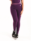 LEGGING GROOVE LIGHT UVA