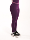 LEGGING GROOVE LIGHT UVA