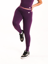 LEGGING GROOVE LIGHT UVA