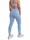 LEGGING HIT CÉU AZUL