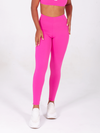 LEGGING HIT ROSA BARBIE