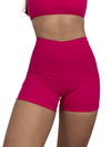 SHORT HIT PINK