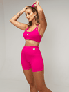 TOP DREAM HOT PINK