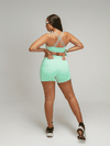 SHORT DREAM NEW MENTA