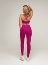 LEGGING DREAM FUCSIA