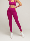 LEGGING DREAM FUCSIA