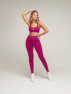 LEGGING DREAM FUCSIA