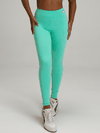 LEGGING DREAM VERDE TIFFANY