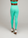 LEGGING DREAM VERDE TIFFANY