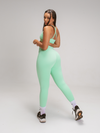 LEGGING DREAM NEW MENTA