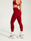 LEGGING UP RED CHERRY