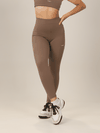 LEGGING FLEX MOCHA