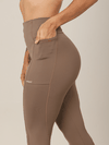 LEGGING FLEX MOCHA