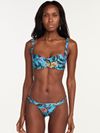 top meia taça oriental garden T53 triya