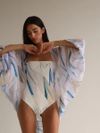 kimono colorful sails SAKI ostra brasil