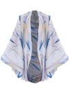 kimono colorful sails SAKI ostra brasil