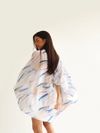 kimono colorful sails SAKI ostra brasil