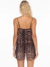 vestido curto alegra felina VE23 triya
