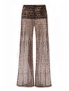 vestido e calça tule lucy felina VE14 triya