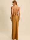 vestido solene mica 18022 la sirène