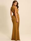 blusa caramelo nore 18109 la sirène