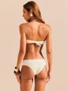 tanga fixa renda off white 1933 de chelles