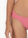 tanga borboleta ivete rosa C32 triya