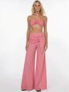biquíni e calça rosa T34 triya