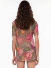 camiseta tule alicia jardim BL08 triya