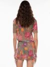 camiseta tule alicia jardim BL08 triya