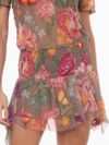 camiseta tule alicia jardim BL08 triya
