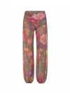 calça tule sandy jardim CL08 triya