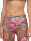 calça tule sandy jardim CL08 triya