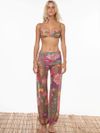 calça tule sandy jardim CL08 triya