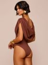 maiô marrom marvi 0108 mos beachwear