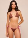 biquíni cortininha marrom st martin 0398 mos beachwear