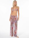 biquíni e calça kilin T09 triya