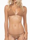 tanga fixa aries caramelo C27 triya