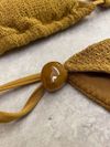 biquíni cortininha caramelo emily 18105 la sirène