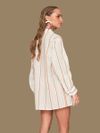 camisa e calça listrada salitre 8005408 lua luá