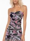 vestido longo jasmine psicodelic VE11 triya