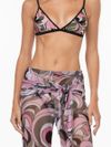 calça pantalona gipsy psicodelic CL09 triya