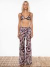 calça pantalona gipsy psicodelic CL09 triya