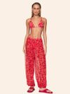 calça tule coralina 8355413 lua luá