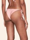 biquíni meia taça solar rose 8305207 lua luá