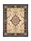 canga floral carpet AC01 triya