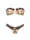 tanga borboleta kitty floral carpet C18 triya