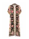 chemise longa floral carpet CH01 triya
