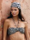 lenço zebra AC09 triya