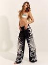 calça dallas preto 6404 lefah